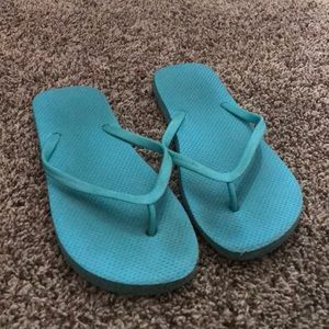 Flip flops